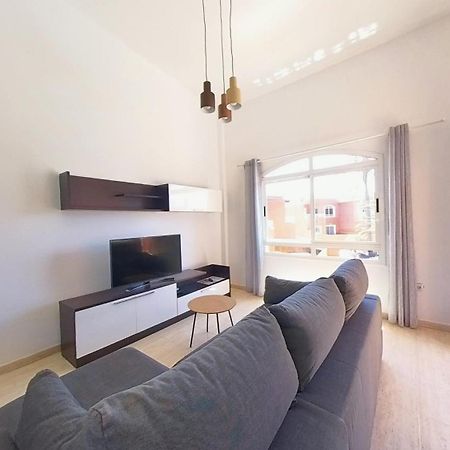 Home Ftv, By Comfortable Luxury Corralejo Exterior photo