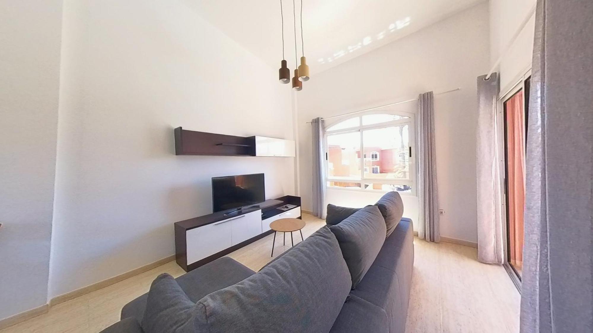 Home Ftv, By Comfortable Luxury Corralejo Exterior photo