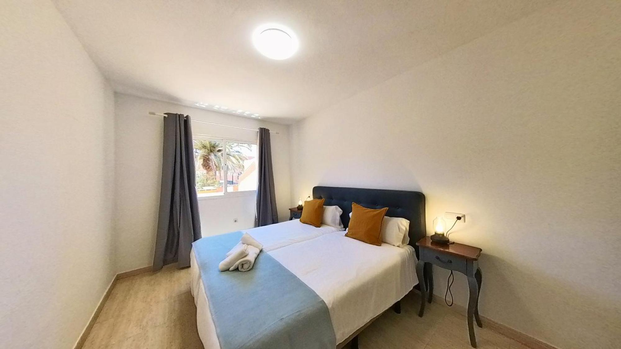 Home Ftv, By Comfortable Luxury Corralejo Exterior photo