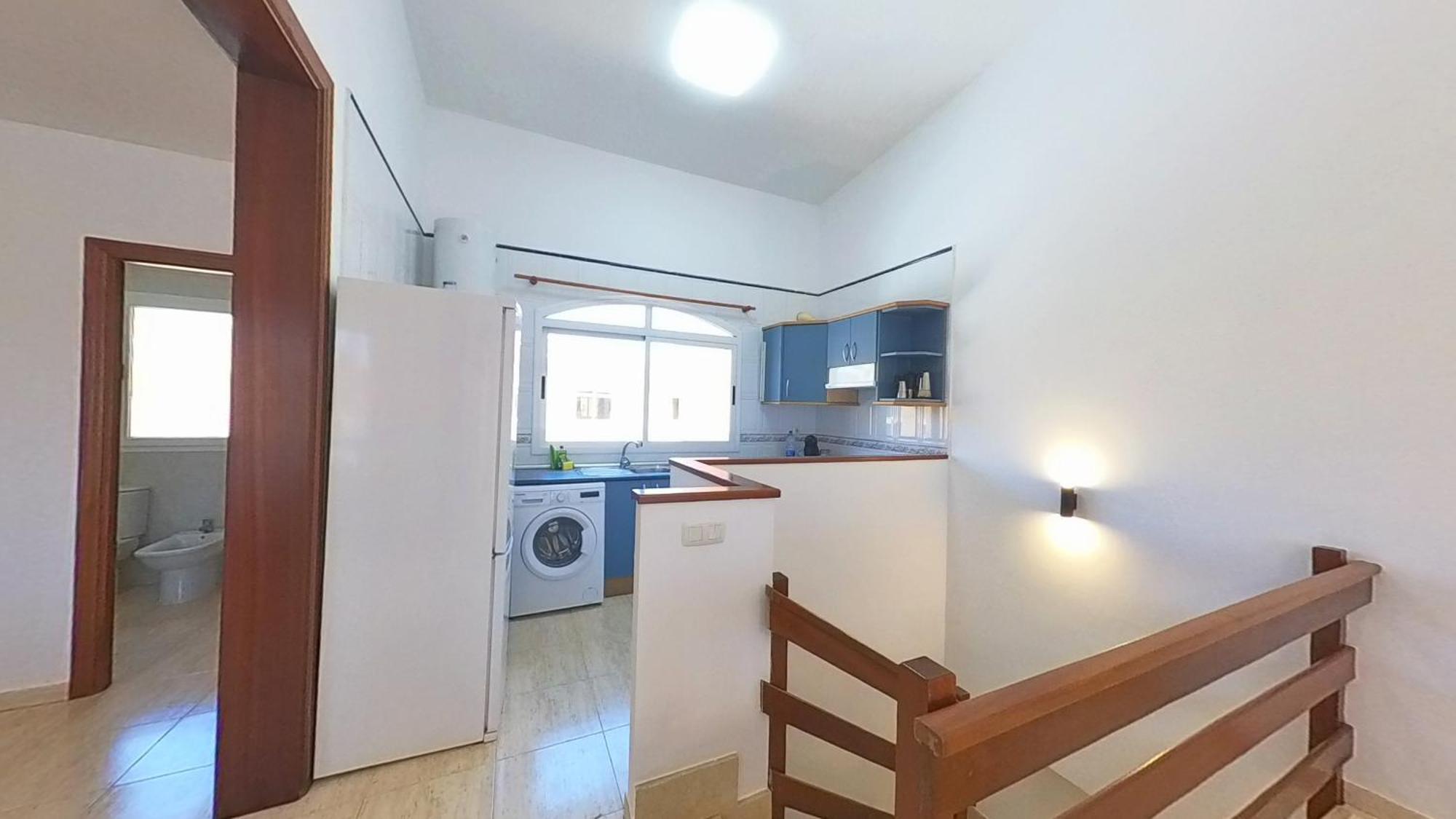 Home Ftv, By Comfortable Luxury Corralejo Exterior photo