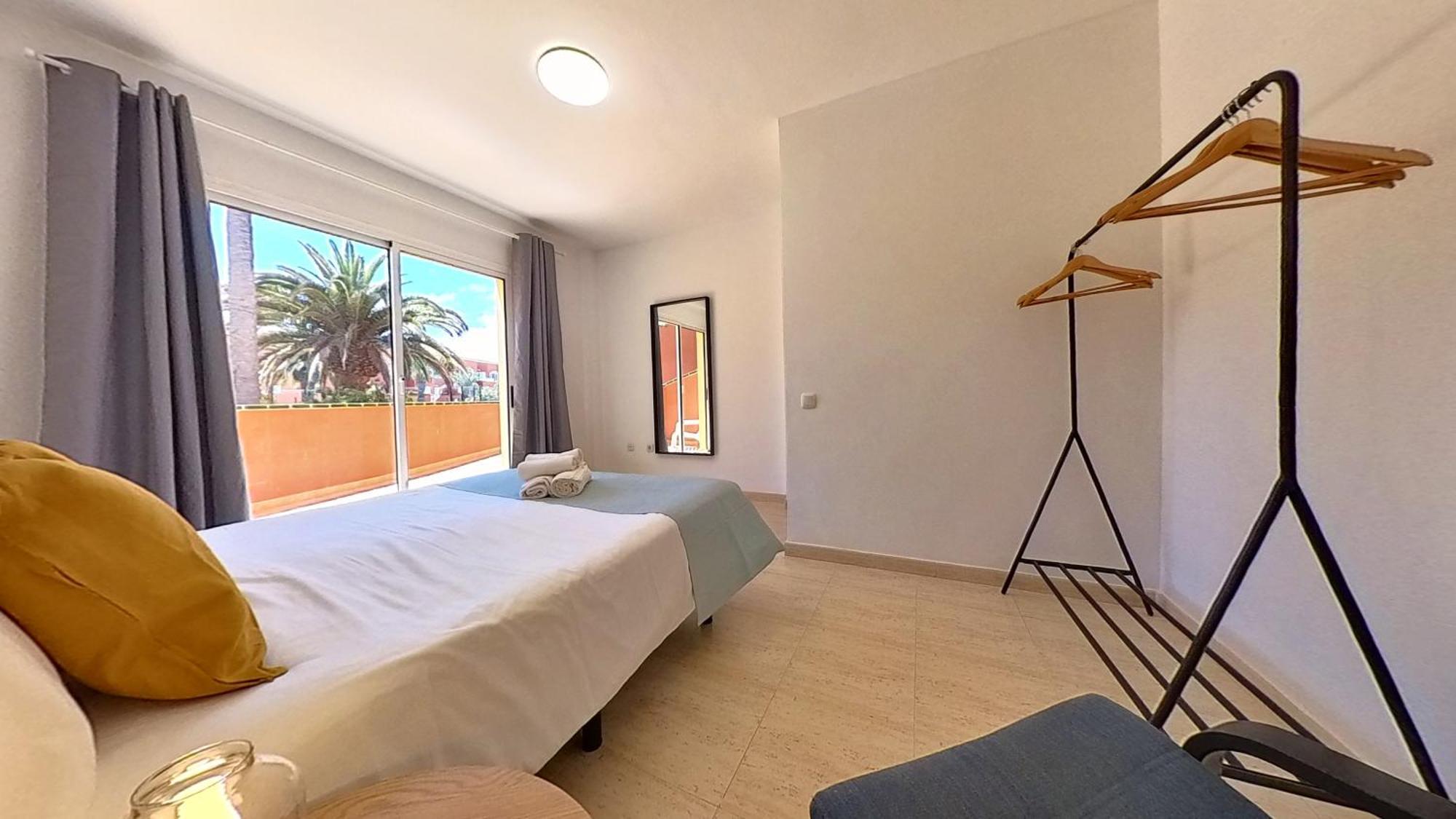 Home Ftv, By Comfortable Luxury Corralejo Exterior photo