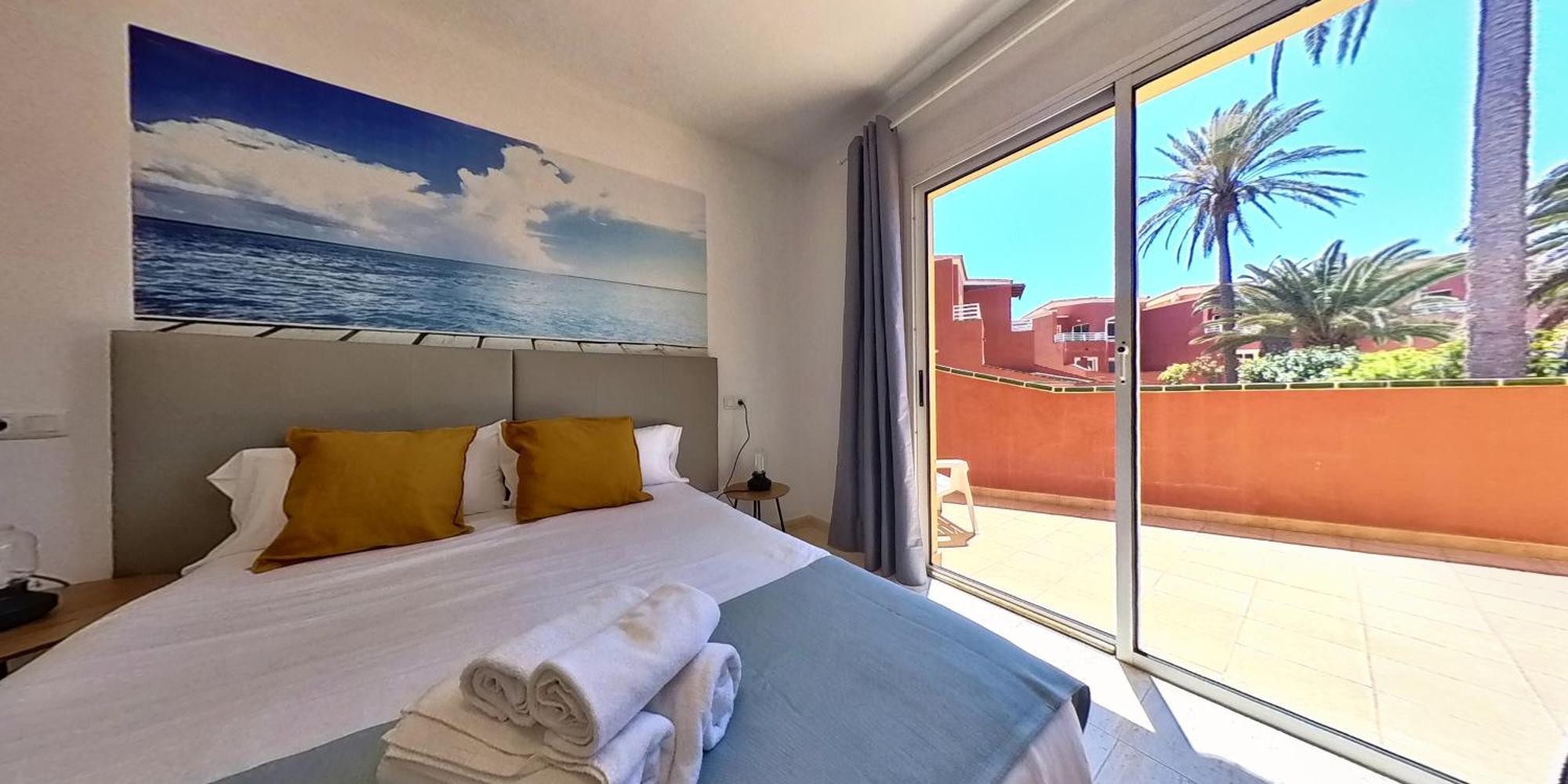 Home Ftv, By Comfortable Luxury Corralejo Exterior photo