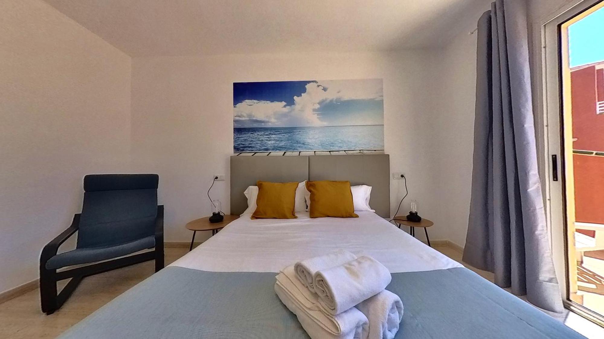 Home Ftv, By Comfortable Luxury Corralejo Exterior photo