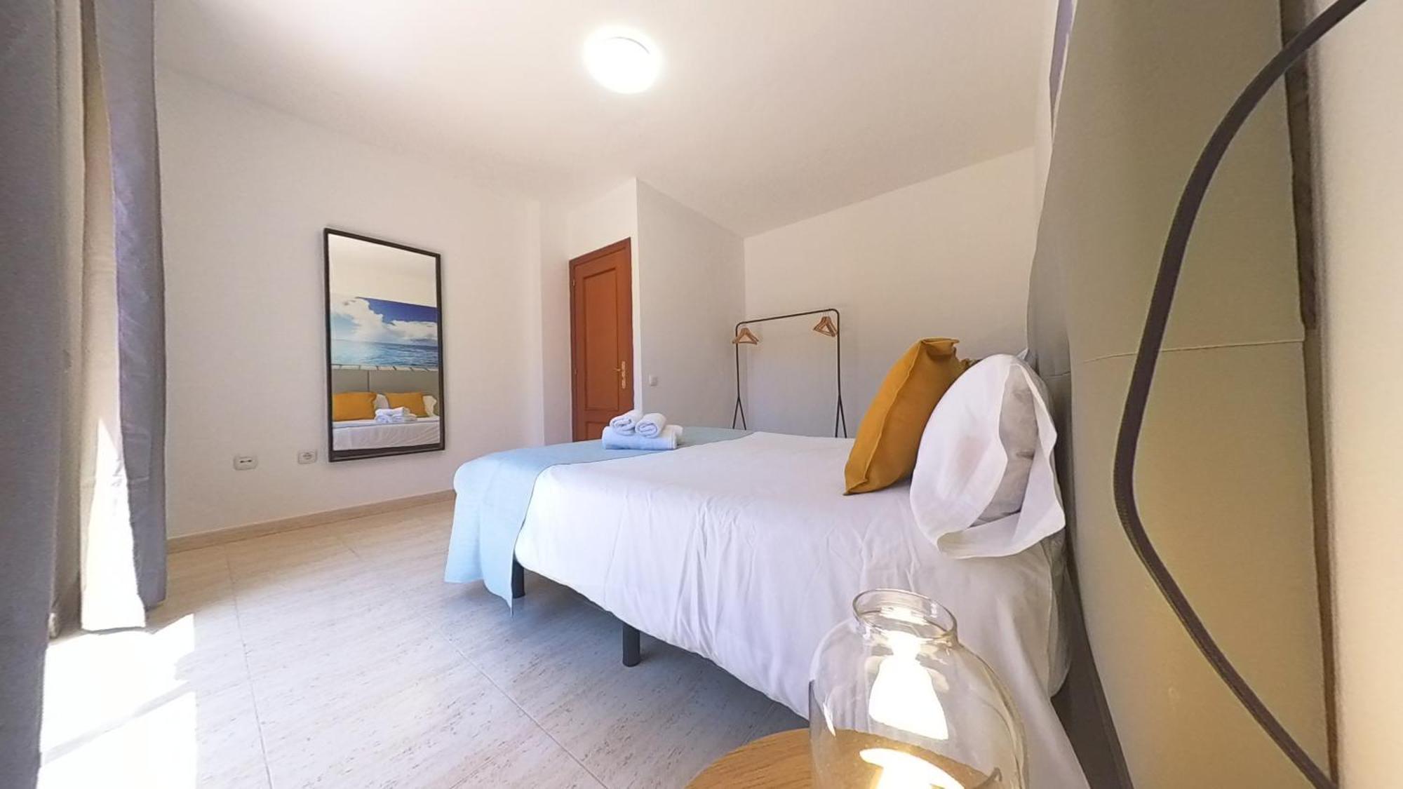 Home Ftv, By Comfortable Luxury Corralejo Exterior photo