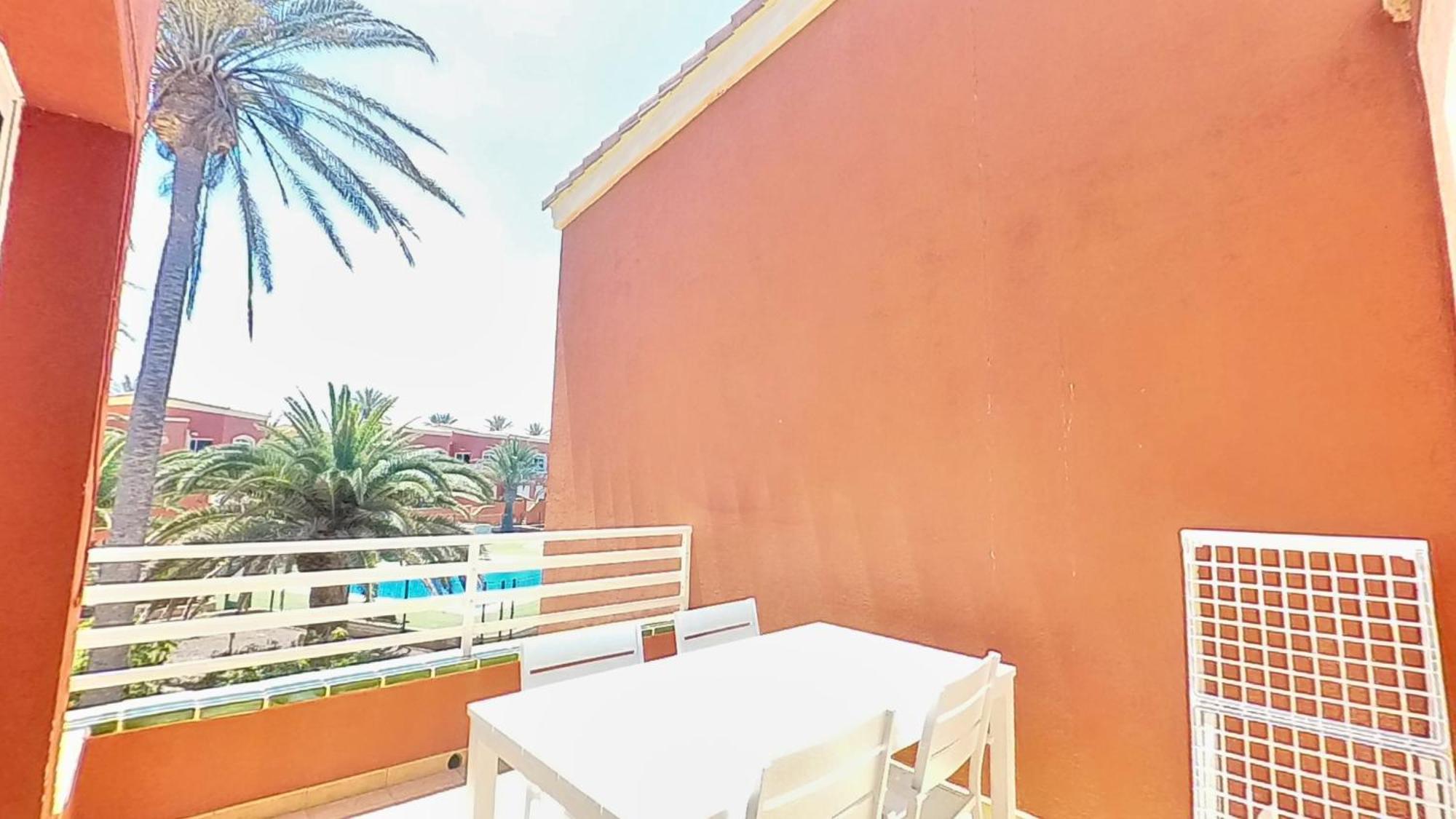 Home Ftv, By Comfortable Luxury Corralejo Exterior photo
