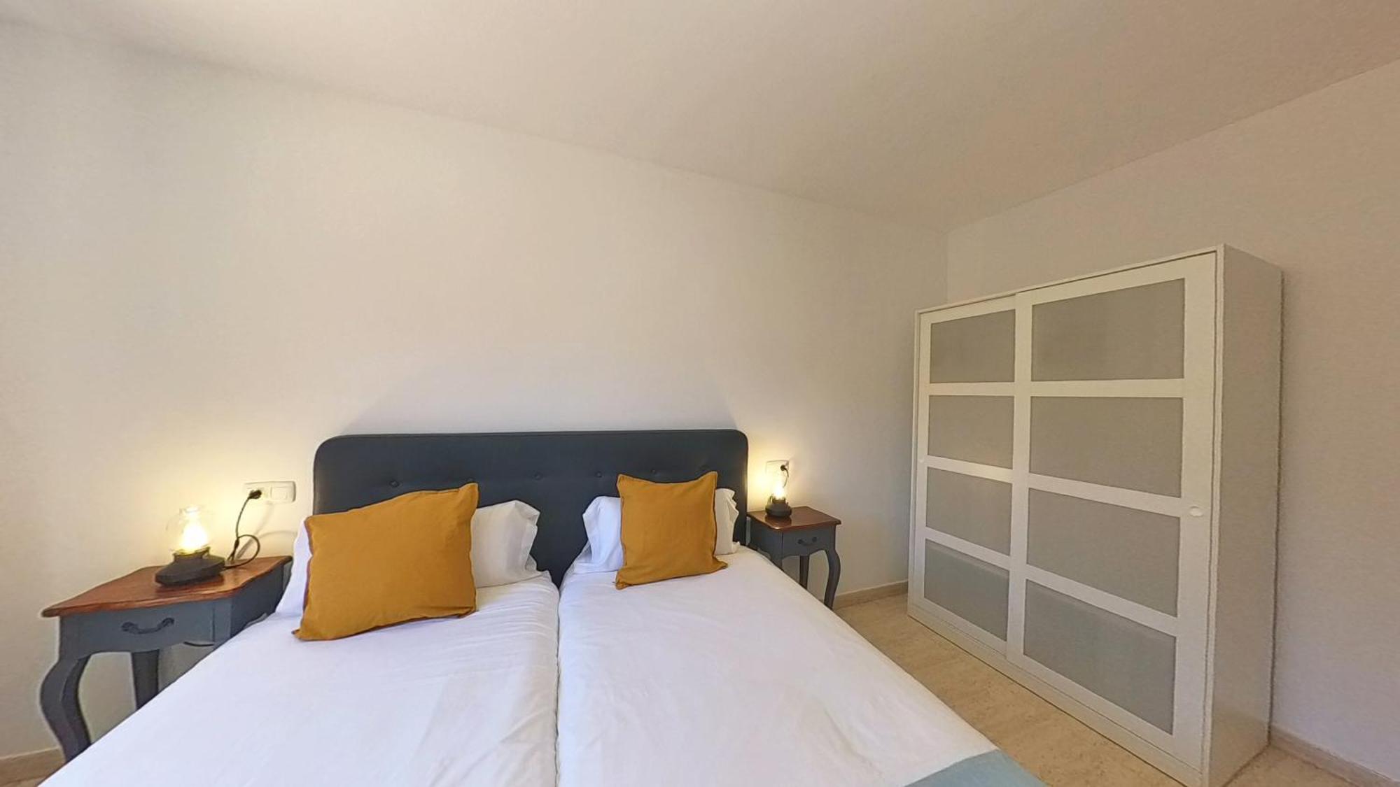 Home Ftv, By Comfortable Luxury Corralejo Exterior photo