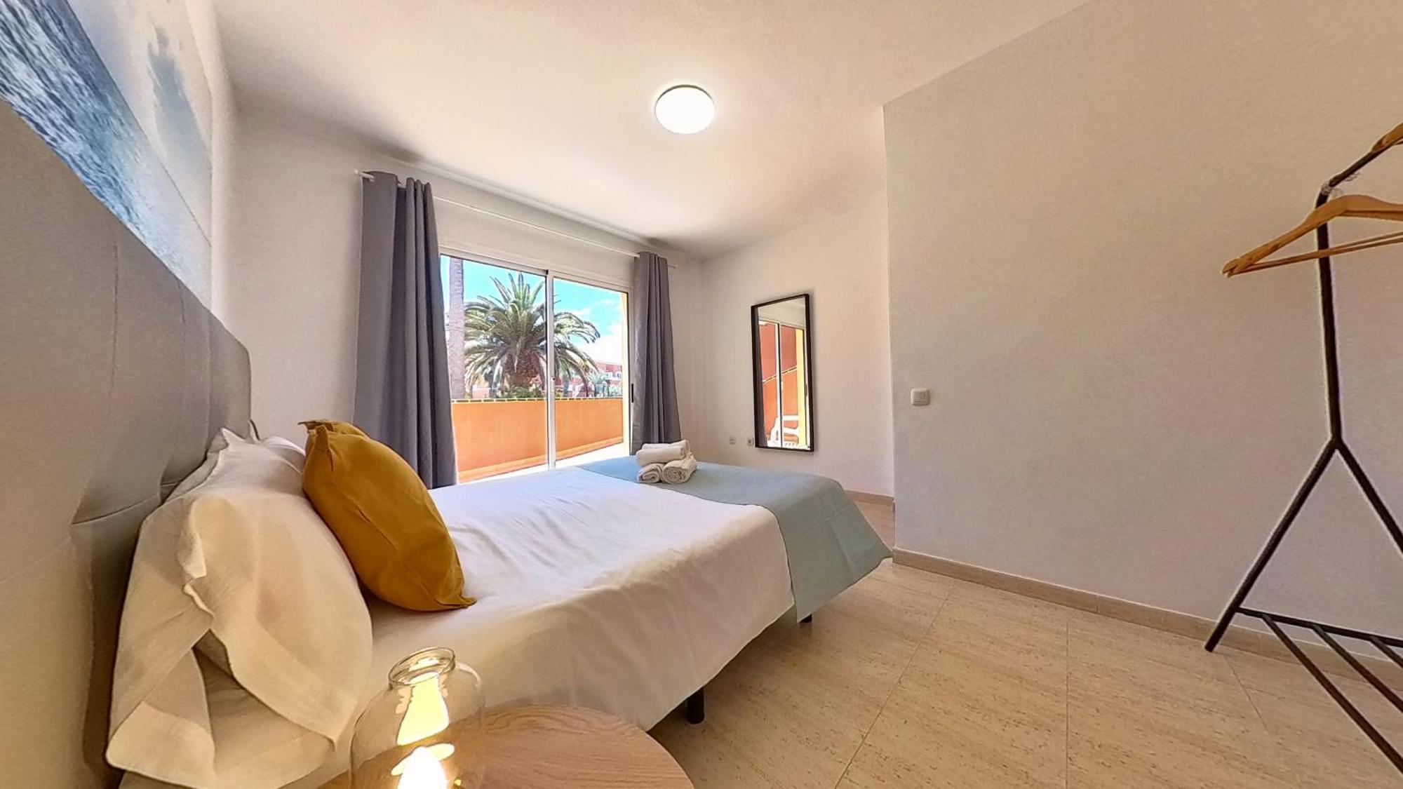 Home Ftv, By Comfortable Luxury Corralejo Exterior photo