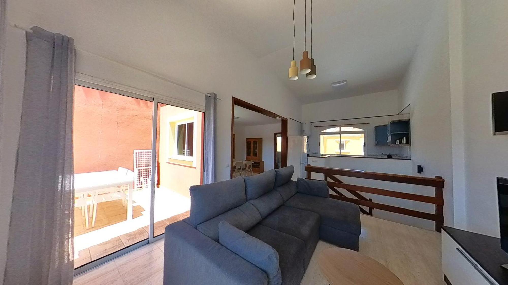 Home Ftv, By Comfortable Luxury Corralejo Exterior photo