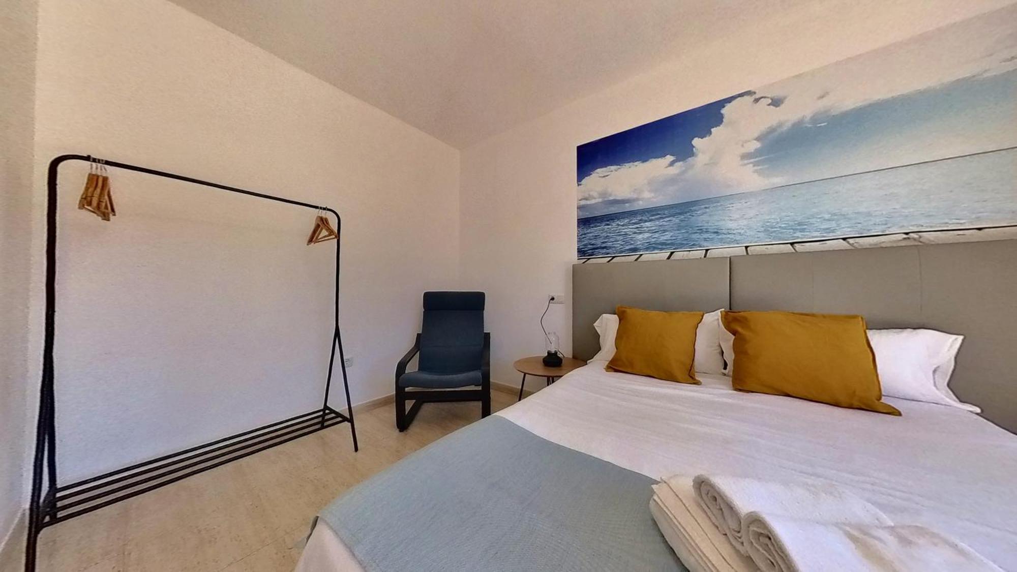 Home Ftv, By Comfortable Luxury Corralejo Exterior photo
