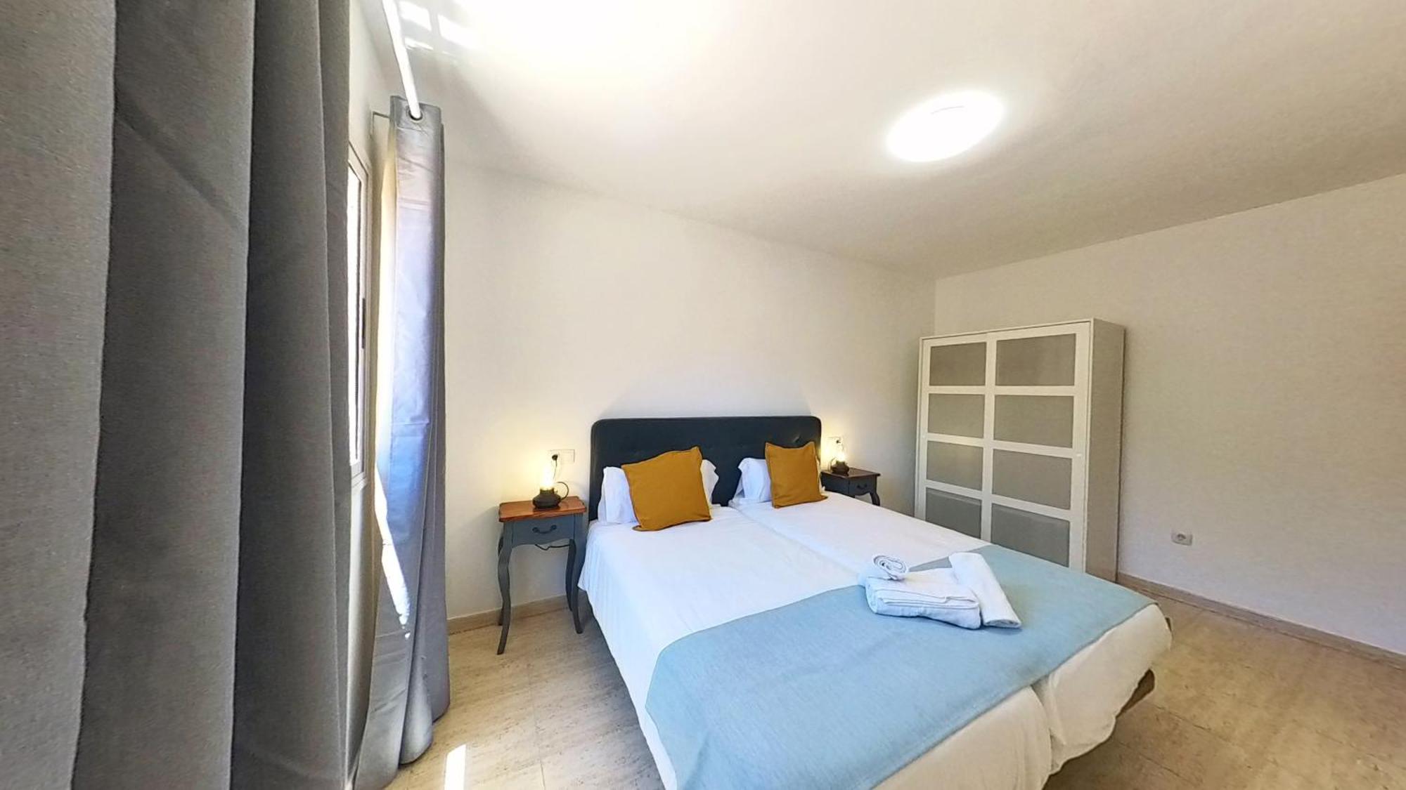 Home Ftv, By Comfortable Luxury Corralejo Exterior photo