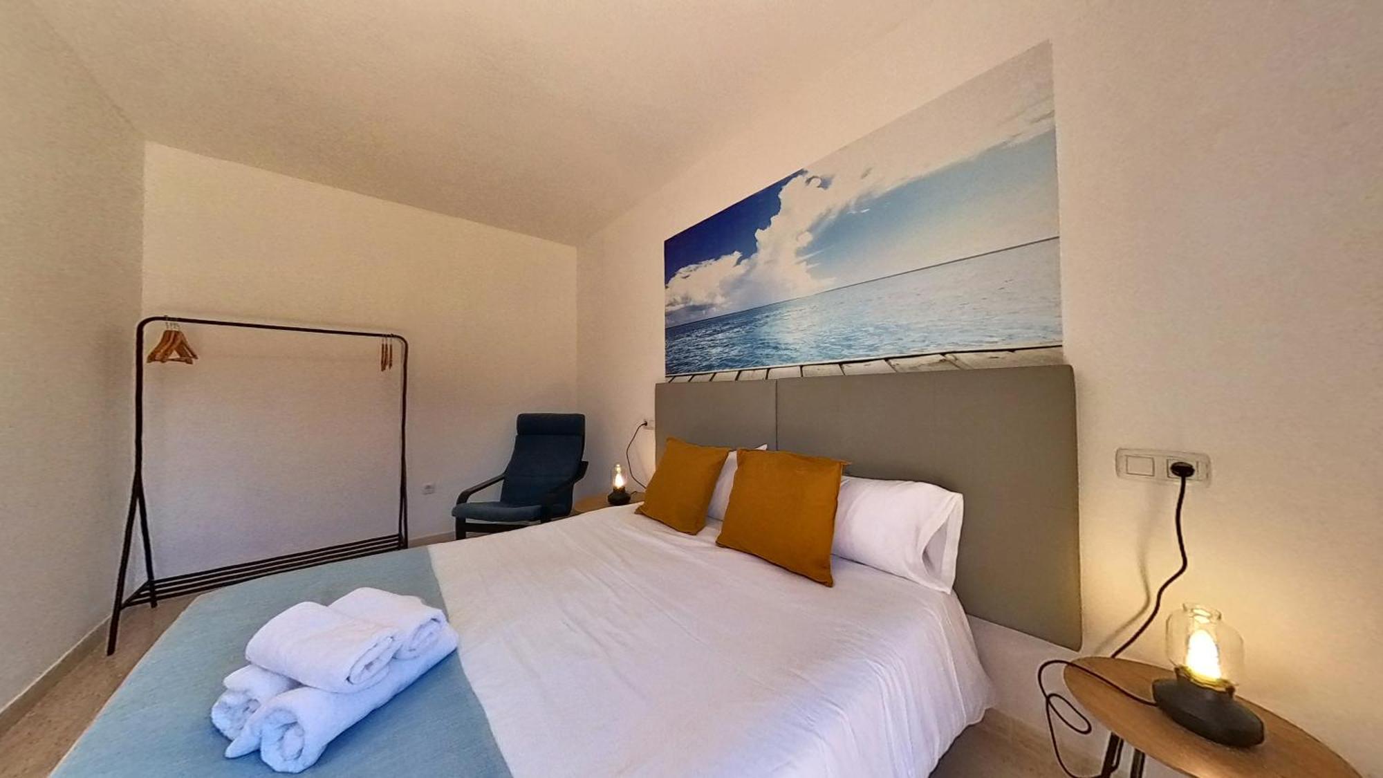 Home Ftv, By Comfortable Luxury Corralejo Exterior photo