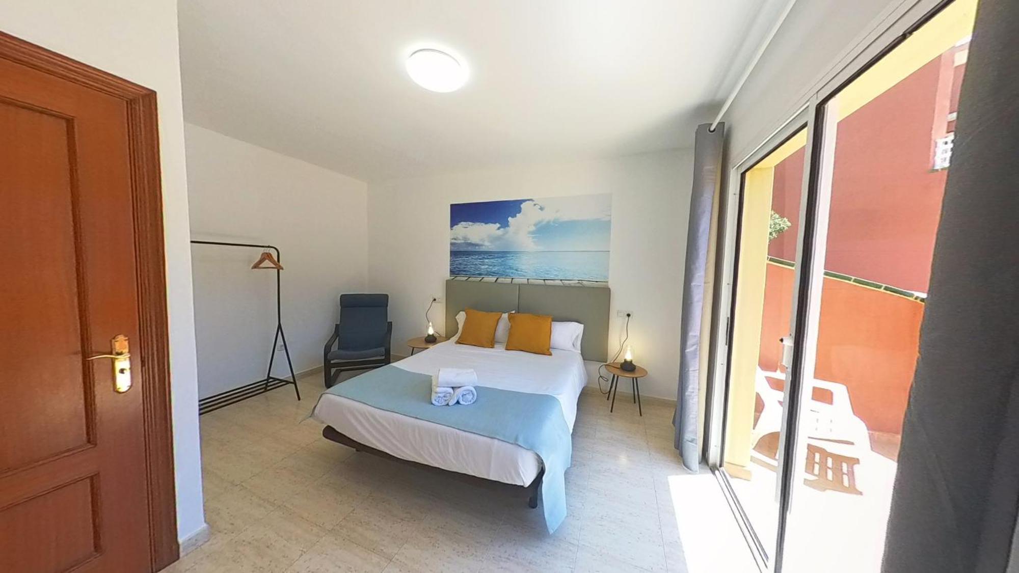 Home Ftv, By Comfortable Luxury Corralejo Exterior photo