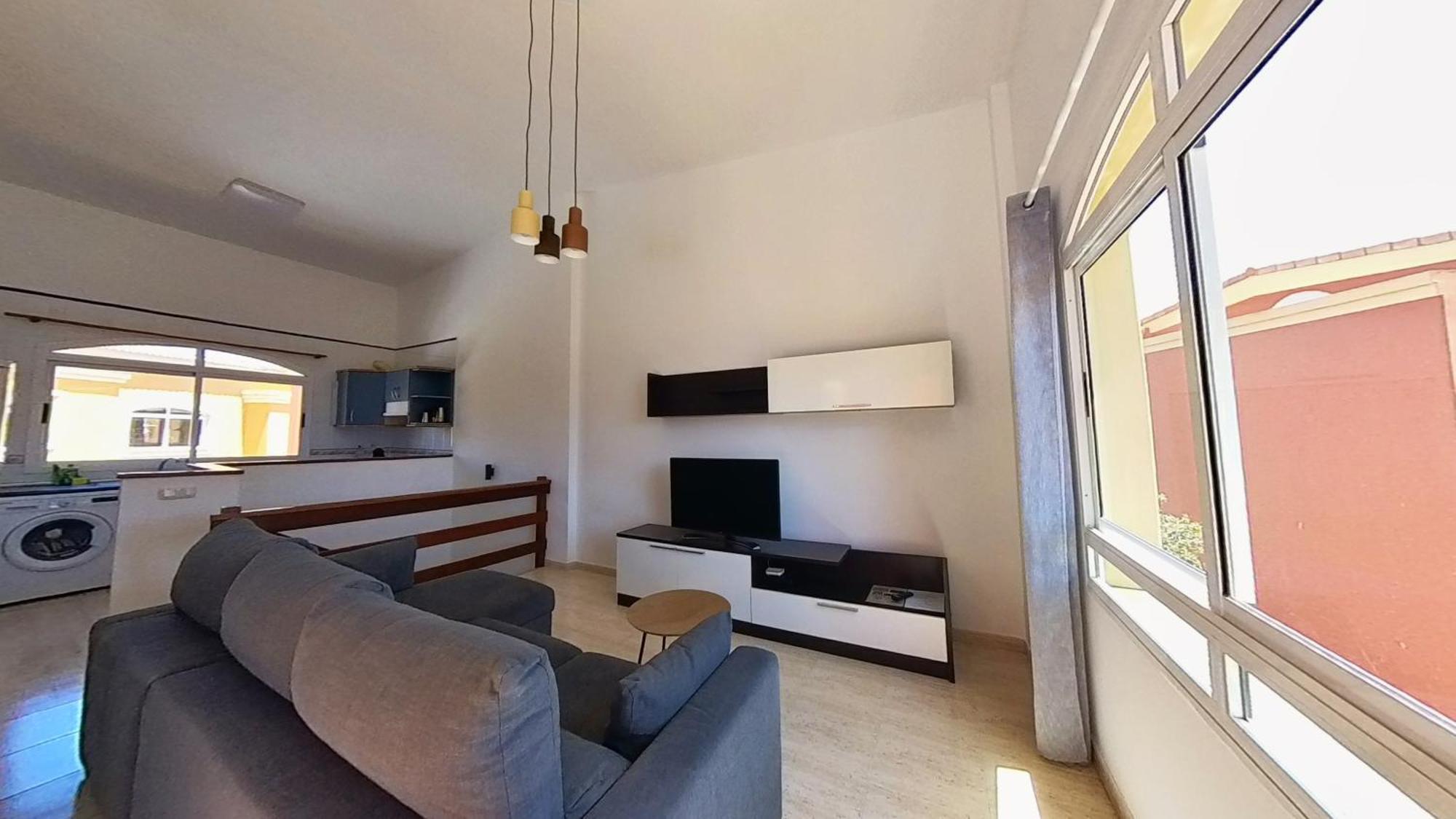 Home Ftv, By Comfortable Luxury Corralejo Exterior photo