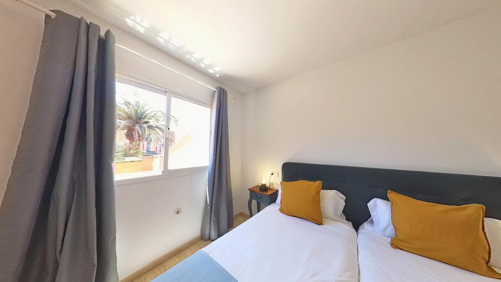 Home Ftv, By Comfortable Luxury Corralejo Exterior photo