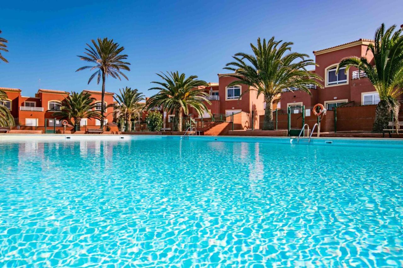 Home Ftv, By Comfortable Luxury Corralejo Exterior photo