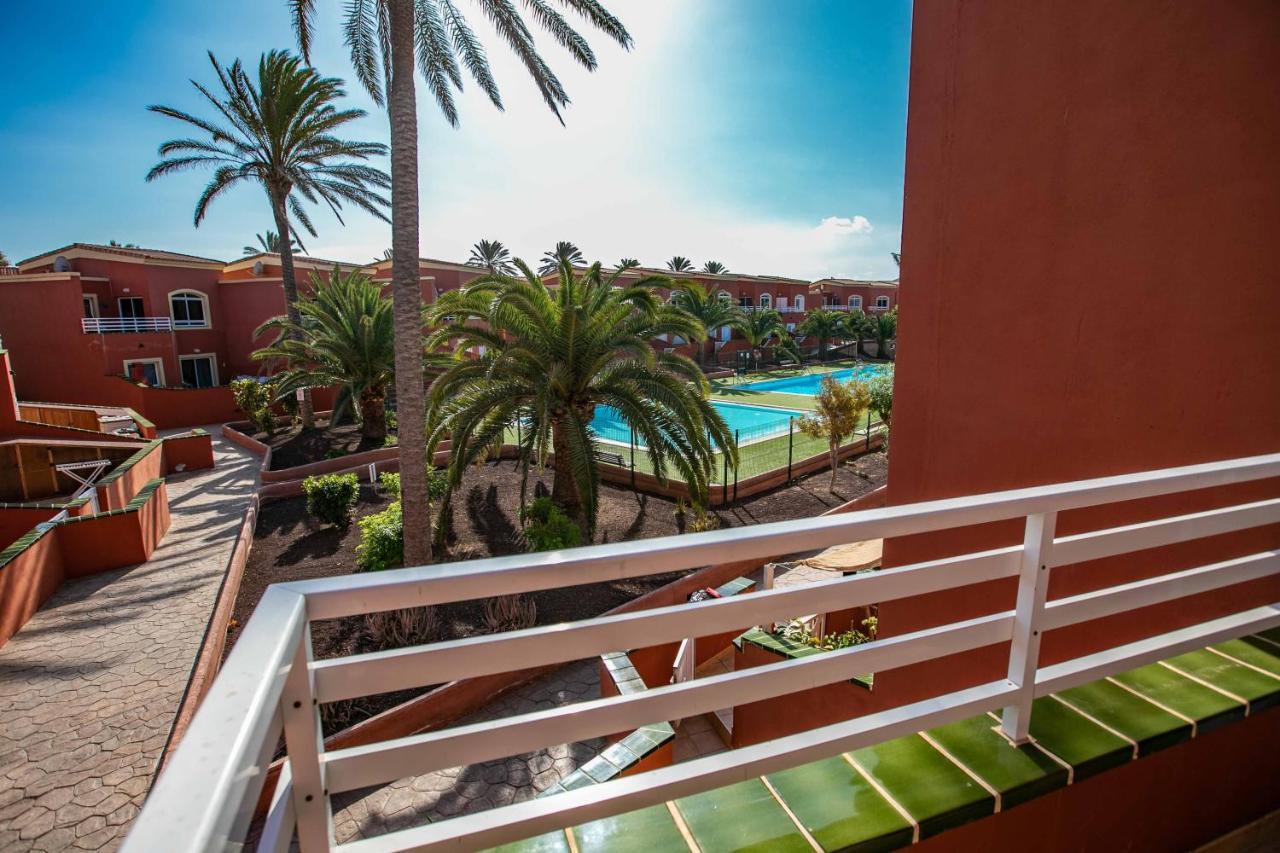 Home Ftv, By Comfortable Luxury Corralejo Exterior photo
