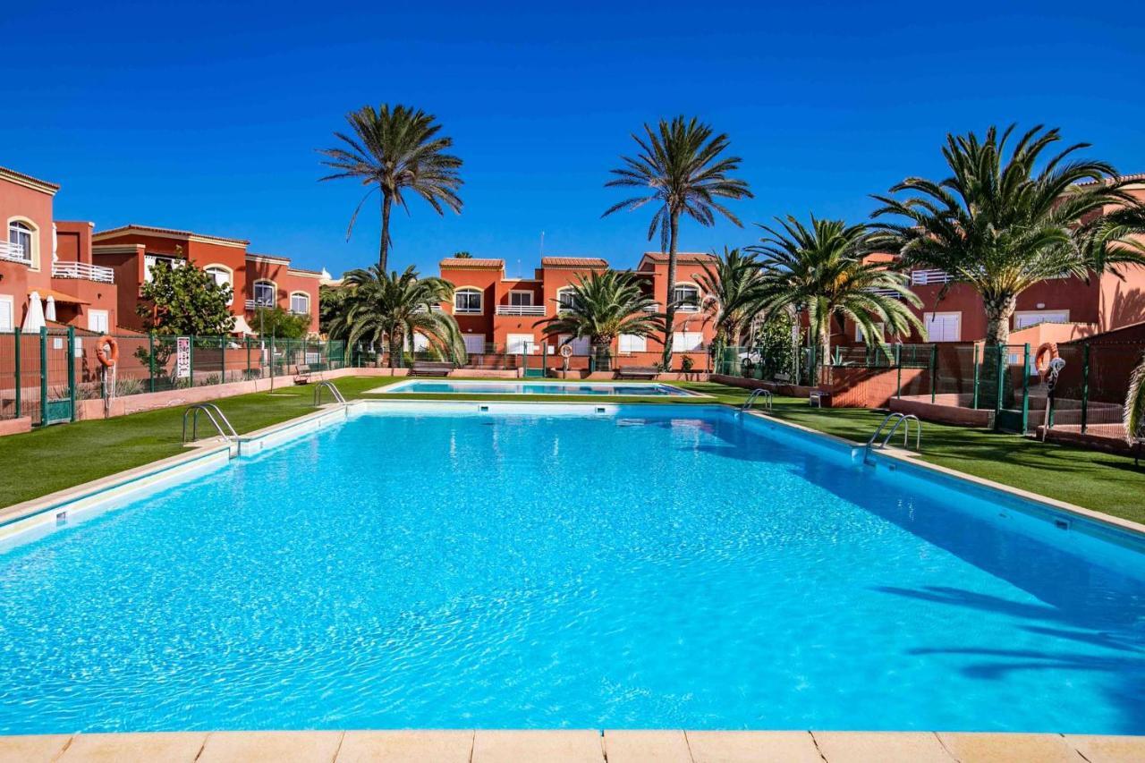 Home Ftv, By Comfortable Luxury Corralejo Exterior photo