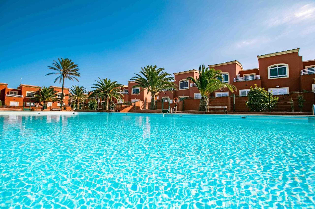 Home Ftv, By Comfortable Luxury Corralejo Exterior photo
