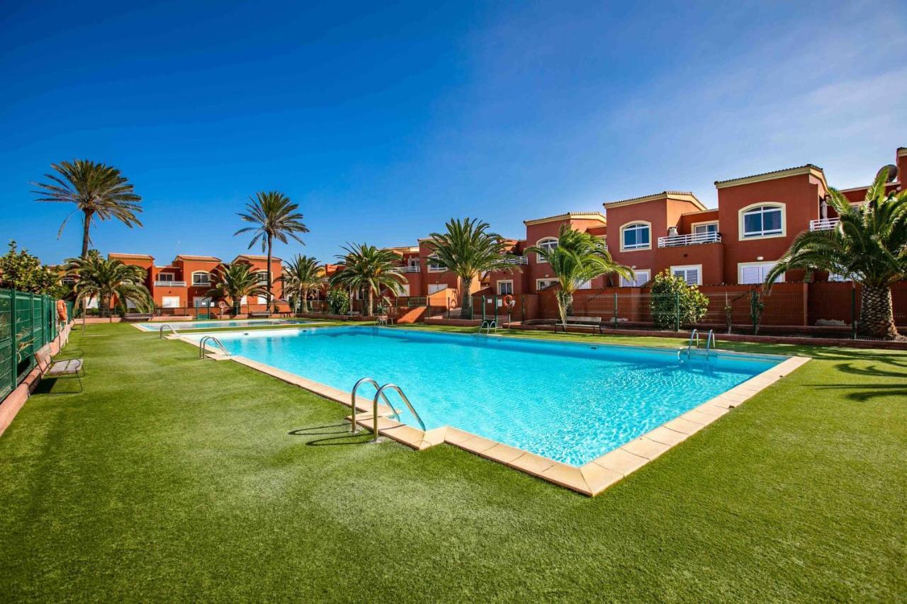 Home Ftv, By Comfortable Luxury Corralejo Exterior photo