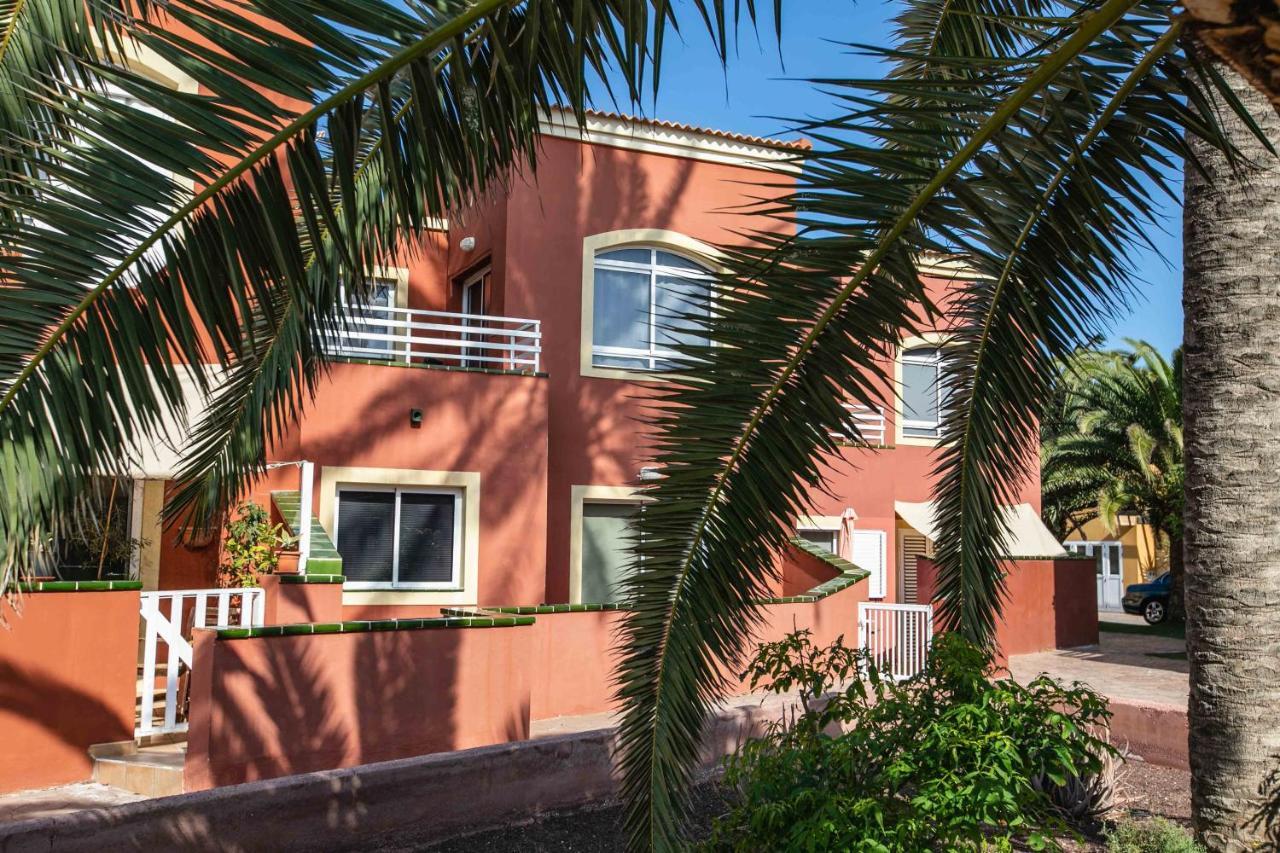 Home Ftv, By Comfortable Luxury Corralejo Exterior photo