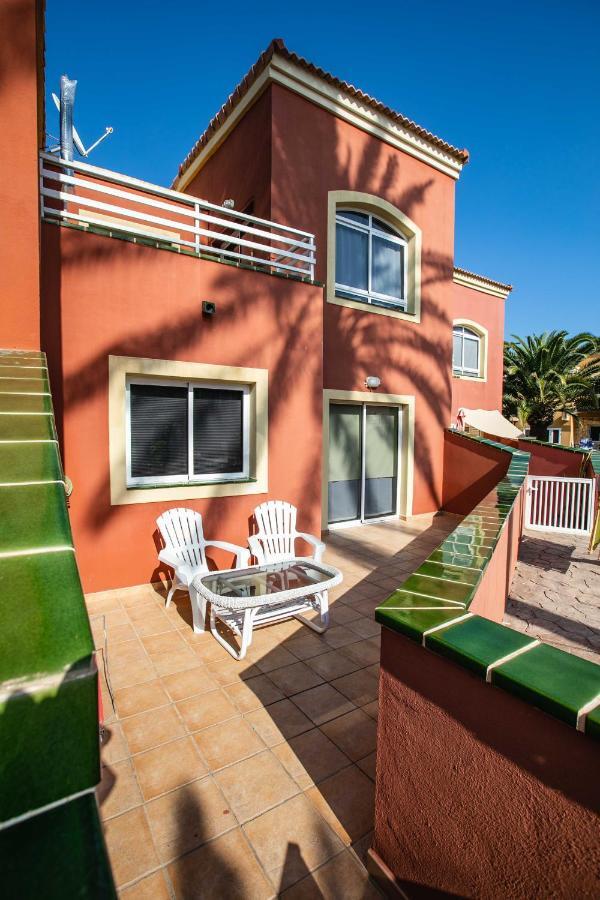 Home Ftv, By Comfortable Luxury Corralejo Exterior photo